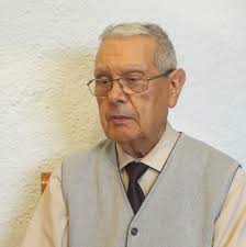 Fallece a los 90 años el sacerdote paduleño Don Andrés Molina Molina » El  Comarcal de Lecrín