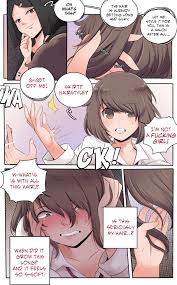 Girlfriend Revenge Porn Comics [MeowWithMe] (Porn Comic) Rule 34 Comics –  R34Porn