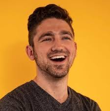 Jason Lazar's Instagram, Twitter & Facebook