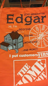 Installs Home Depot Projects Home Depot Apron The Home Depot