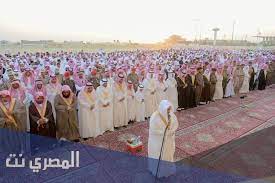 خطوات اداء صلاة العيد بالفيديو. Duokui0m2ldqkm