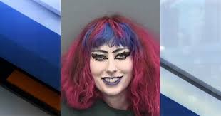 Tampa woman arrested for threatening to 'shoot everyone' at school