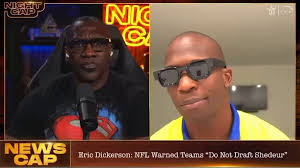 @NightcapShow_'s video Tweet