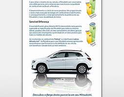 Mitsubishi motors extends hot summer deals promo. Mitsubishi Motors Projects Photos Videos Logos Illustrations And Branding On Behance
