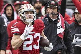 SAD NEWS: Kyle Shanahan has spoken out in 5 emotional words about Christian  McCaffrey' heartbreaking announcement that... Full story in comment👇👇👇