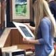 Holiday Art & Gift Show event in Cheyenne, WY