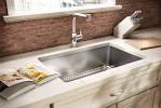 Pros and cons of stainless steel sinks