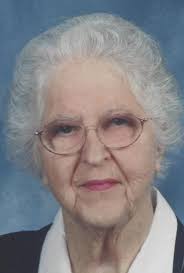 Anna Lee (Tusing) Del Gallo