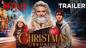 ✅karácsonyi krónikák teljes film magyarul online 2018✅. The Christmas Chronicles Official Trailer Netflix Youtube