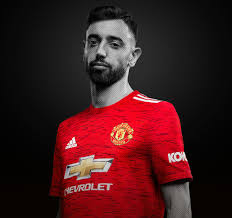 United manager solskjaer makes fernandes and ronaldo comparison. Bruno Fernandes Midfielder Man Utd First Team Player Profile Manchester United