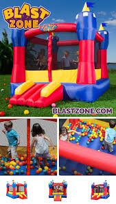 Pin On Inflatable Bounce Houses