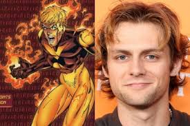 My Gen¹³ DCU Fancasts : r/Fancast