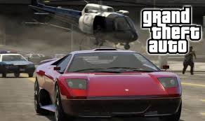 Rockstar games) the next gta will allegedly feature a giant multiplayer map that changes like fortnite, but it is not going to be out any time soon. Gta 6 Release Date News Rockstar Games Fans Dealt Grand Theft Auto Blow Gaming Entertainment Express Co Uk