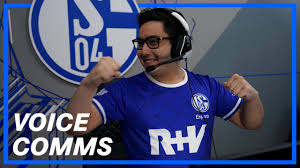 Heading into the cs summer split, schalke 04 welcomed jonas memento elmarghichi, marc caedrel lamont, and tore tore eilertsen to the roster. Gilius I Don T See A Reason Why We Would Not Take The Spring Split Seriously Hotspawn