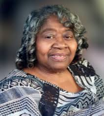 Mrs. Ida B. McFadden Obituary August 8, 2022