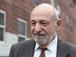 Felix D. Arroyo, patriarch of Boston political family, files for bankruptcy  amid unpaid legal bill lawsuit