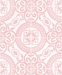 This is most true of homes where more than one layer of wallpaper exists. Heritage Tiles Wallpaper Authentic Cement Tile Design Milton King