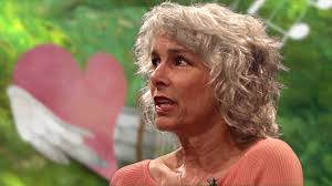 Author and composer Toni Jannotta