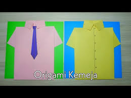 Kepepet project 28 august 2019. Cara Membuat Baju Dari Kertas Origami Lagu Mp3 Mp3 Dragon