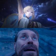 Enemy from afar be catching strays with cartethyia liberation 😭