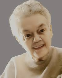 Marjorie "Marge" Rose Chapman Obituary November 22, 2025