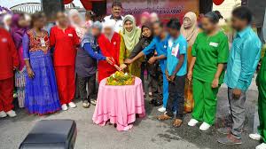 Buat semua yang bergelar ibu. Penjara Malaysia En Twitter Jalinan Kasih Sempena Hari Ibu Penjara Wanita Kajang 9 5 17 Kppenjara Hjzulkifliomar Kdnputrajaya Zahid Hamidi Alwi Ibrahim59 Https T Co 0hpdy8q95g