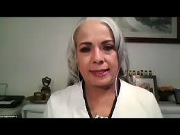 Conferencia Dra. Vicky Bañuelos "Problemas Digestivos" 27 de Mayo del 2020 