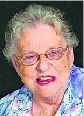 Gloria Rissmiller Obituary (1928