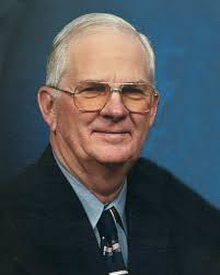 Clair "Bud" Kriz Obituary July 9, 2024