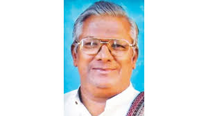 Tonse Jayanth Kumar Archives