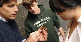 Strength in Numbers ‹ Plymouth Magazine