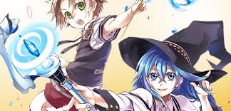 I really enjoyed this series and ended up binging the whole thing in 2 days. Mushoku Tensei Jobless Reincarnation Manga Seven Seas Entertainment