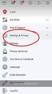 Pahami terlebih dahulu perbedaan di antara. Cara Untuk Delete Akaun Facebook Orang Sudah Meninggal Free Malaysia Today Fmt
