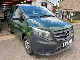 Image result for Aqua Green 2015 Vito