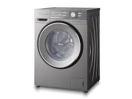 Cara membersihkan mesin basuh automatik panasonic. Mesin Cuci Front Loading Panasonic Indonesia