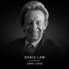 DO YOU REMEMBER.....ian lawson.a striker for burnley.leeds united.crystal  palace.and port vale.he would have been 85 now.he died last year. He was  signed by don revie to save the club in 1962.did you