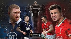 Wp nel comes into the front row, with jamie ritchie returning at blindside flanker. Six Nations Rugby Preview Scotland V Wales