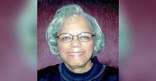 Naomi Plummer Shaw Obituary