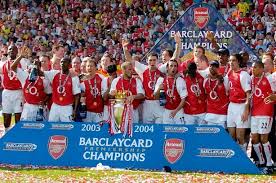 Become a free digital member to get exclusive content. Ada Ac Milan Di Balik Rekor Invicibles Arsenal Pada 2003 2004