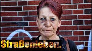 Das bahnhofsviertel in frankfurt (symbolbild): Frankfurt Bahnhofsviertel Mir War Einfach Nur Langweilig Tanja 42 Strassenleben Youtube