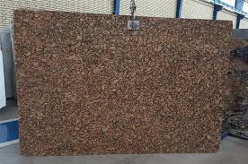 Baltic brown granite countertops present an exquisitely beautiful brown natural stone. Baltic Brown Granite Polished Slab
