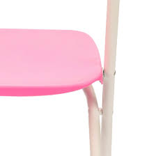 Maybe you would like to learn more about one of these? Pink Plastic Children S Folding Chair