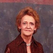Obituary for Joan 'Mawmaw' Buckner