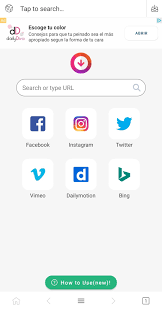 Simply sign up, add your instagram account, and grow. Fastsave 64 0 Descargar Para Android Apk Gratis