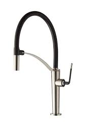 ברז למטבח אורמה כרום שחור Newform Orama Kitchen Faucet Faucet Wall Lights