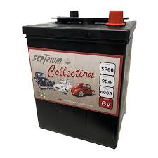 Trouvez/téléchargez des ressources graphiques logo voiture gratuites. Sp60 Citroen 2 Cv 6 Volts Batteries Selection