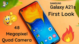 Samsung galaxy a21s android smartphone. Samsung Galaxy A21s First Look Samsung A Series Samsung Smartphones 2020 Phonly Youtube