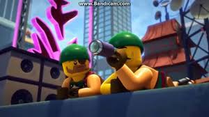 Masters of spinjitzu, subtitled hunted, is preceded by season 8 and succeeded by tales from the monastery of spinjitzu and season 10. SavizudybÄ— BÄ—da Sujungti Lego Ninjago Season 9 Episode 10 Dovizburosu Org