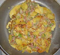 Davids Bauernfruhstuck Von No Mensa Please Chefkoch Rezept Bauernfruhstuck Fruhstuck Rezepte