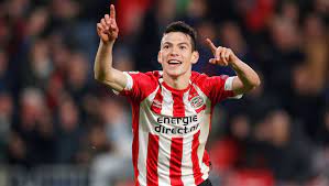 Lo que juega hirving lozano es absurdo. Chelsea The Latest Club Linked With Psv Eindhoven Mexico Star Hirving Lozano 90min